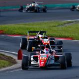 ADAC Formel 4, Oschersleben II, Prema Powerteam, Juan Manuel Correa